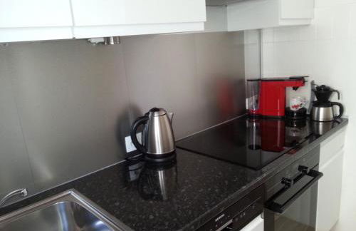 Sea Side apartment - Foto 13