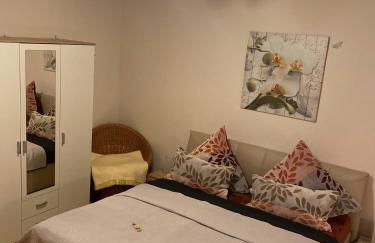 Ferienwohnung An der Lutter - Foto 8