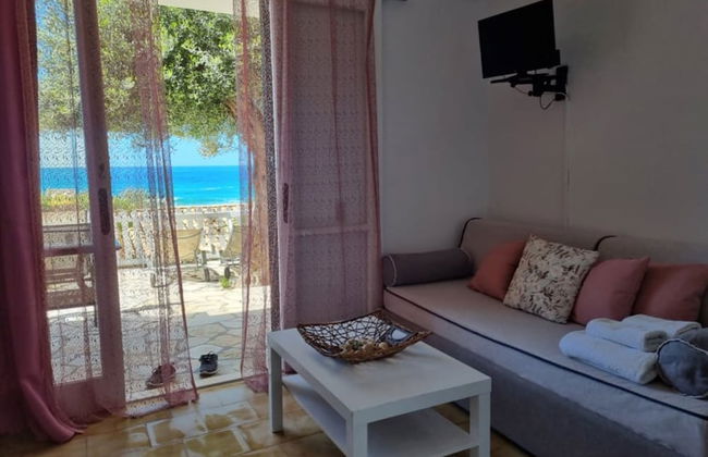 Corfu Island Apartment 24 - Foto 20