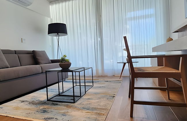 Luxury Loft Quartier Terraza & SPA - Foto 54