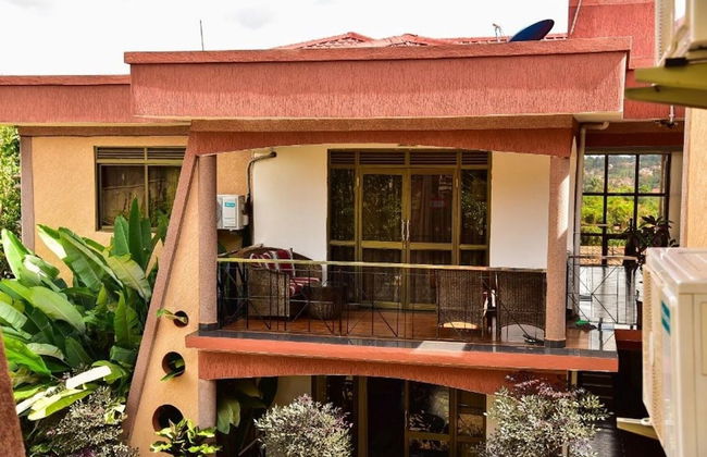 Four Vins Hotel & Apartments - Foto 50