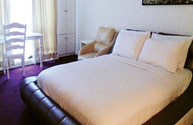 Eastern Suites at Times Square KL - Foto 8