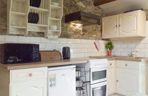 Yr Hen Efail - Foto 5