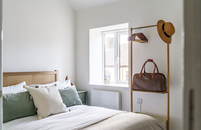 Newport Ship s Nook Cozy Hideaway - Foto 25