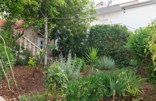 Villa Fjaba - by the sea - with the big terraces & great sea view - Foto 38