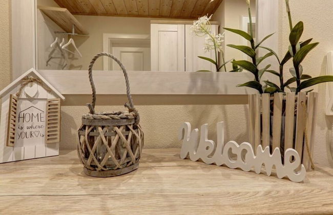 Waldhaus Sonnenberg Apartment 3 - Photo 16