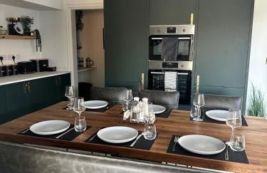 Olive House - Foto 11