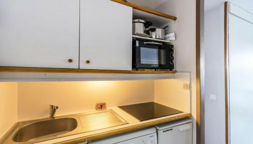 Résidence Le Hameau du Sauget - maeva Home - Appartement 2 pièces 4 personnes - Confort MAE-3944 - Foto 5