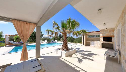 Villa Angelina - Foto 3