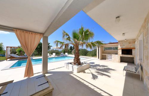 Villa Angelina - Foto 3