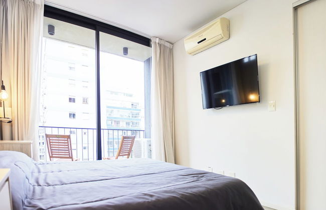 Monroe Suites - Foto 35