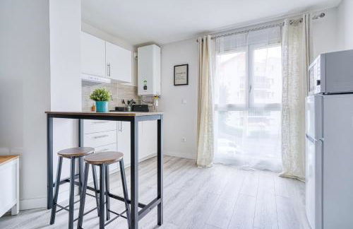 LOGEMENT ABEL Classé 1 étoile - Foto 4