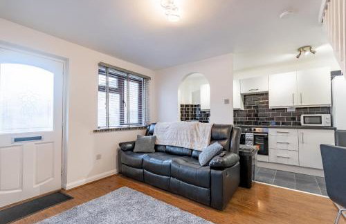 A lovely modern comfortable one bedroom house - Pass the Keys - Foto 7