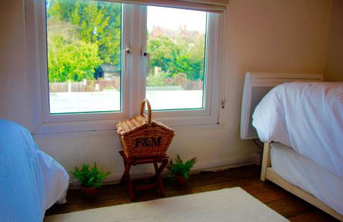 Romantic* Castle on the Hill Cottage *Framlingham - Foto 31