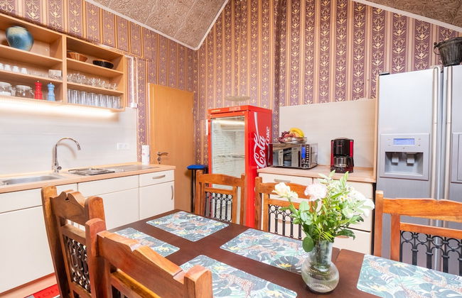 Holiday Home for Groups in Kinheim - Foto 27