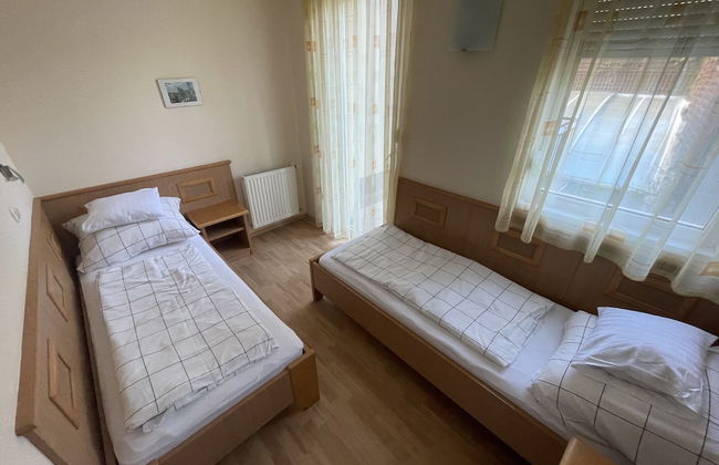 Garda apartman - Foto 17