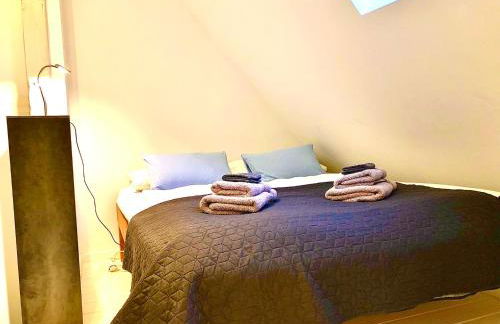 Ferienwohnung Ludwigstrasse - Foto 63