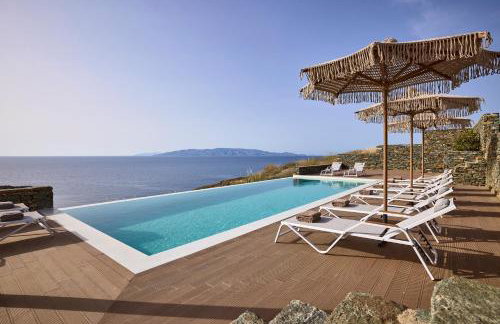 Ianemi Suites by K4 Kythnos - Foto 13