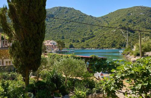 Apartments by the sea Okuklje, Mljet - 22340 - Foto 16