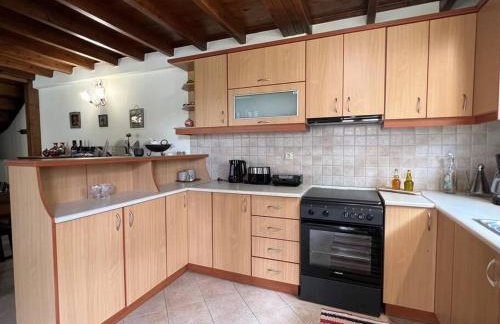 Zaros Cottage - Foto 65