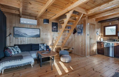 Domek Nad Sadem - Foto 20