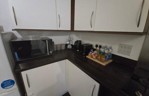 Bridge View Stayz - Foto 48