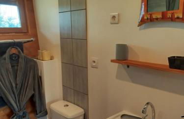 La Plaisance sur Ciel - Foto 22