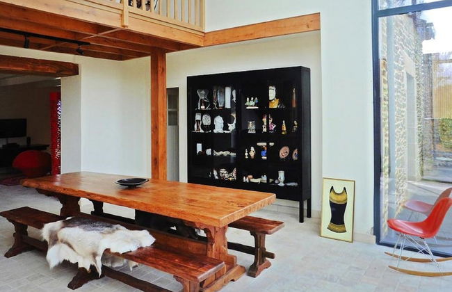 Estate in Landeleau Near Aulne River - Foto 47