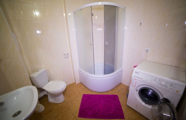 Best Apartments on Kyryla & Mefodia - Foto 39