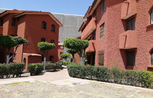 Departamento, Amplio, Seguridad, Ubicación - Foto 23