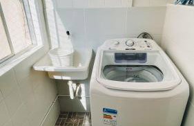 Apartamento privativo centro do centro 2 quartos Com ar e garagem - Foto 17