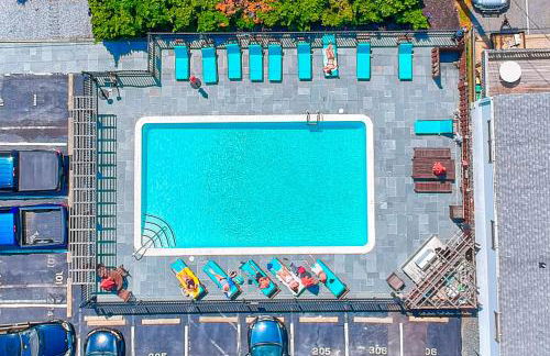 Town of Dewey Beach -- The Opal #306S - Photo 2