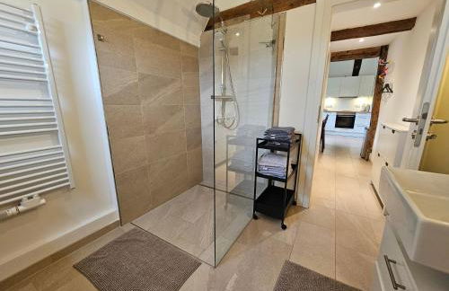 Haus Ruhe unter Reet - Foto 17