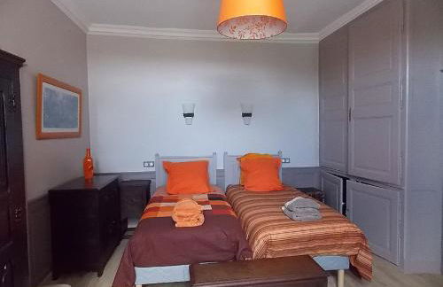 Les Gîtes De Morville - Foto 26