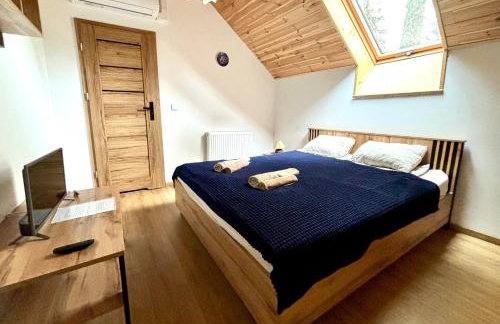 Farma Puchałowo - Foto 35