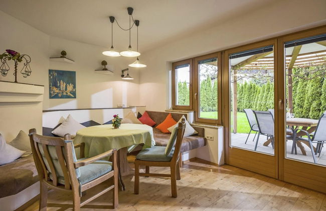 Apartment in Kaltenbach Near Ski Lifts - Foto 13