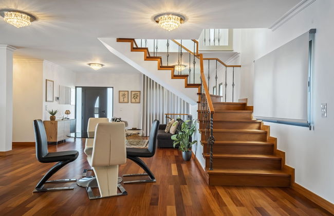 Faias Haven by Homie - Foto 93