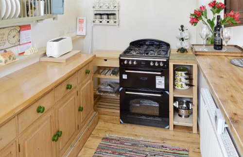 Evie Rose Cottage - Foto 6