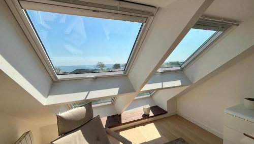 Villa Mamina - vue mer - Foto 3