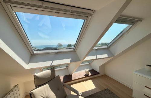 Villa Mamina - vue mer - Foto 3