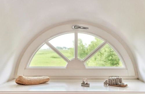 Reetdachhaus Haubarg-Kieker - Foto 15