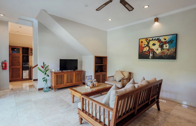 Desa Swan Villas & SPA - Foto 49