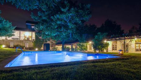 Quinta da Bemposta - Foto 1, Garden