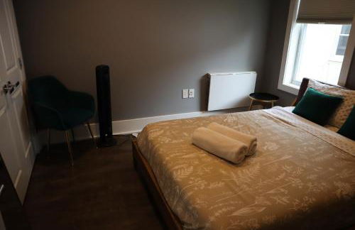 Amazing Large 4 Bedroom 3 Bathroom Home in Downtown DC Walk Everywhere - Foto 18