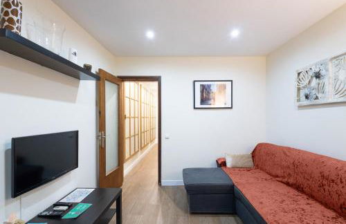 Bonito piso cerca de park guell - Photo 6