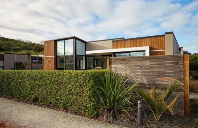 The Fairways Accommodation Kaikoura - Foto 23