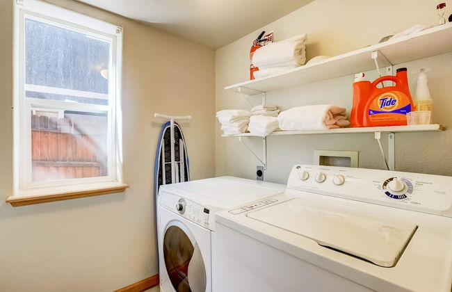 Montgomery Estates Bliss - Hot Tub, Pets, Family Fun! - Foto 31