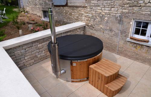 Gite L étable du Bien Etre - Foto 25