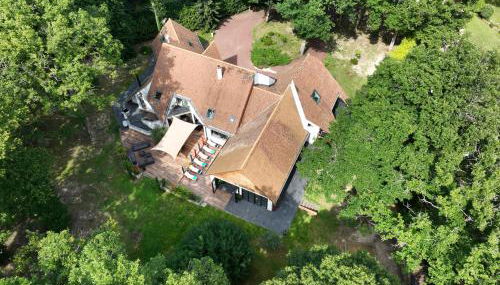 Villa d'architecte avec Piscine proche Paris - Foto 2