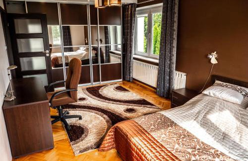 Podlaska Oaza - Dom całoroczny z sauną. - Foto 5